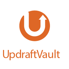 UpdraftVault