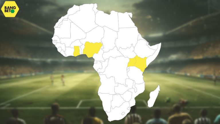 Legalities of Sports Betting in Africa: A Simple Guide to Sports Betting Laws