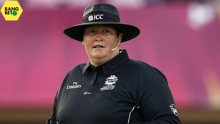 Sue Redfern Makes History: First Female Umpire to Officiate a Men’s First-Class Match in England and Wales