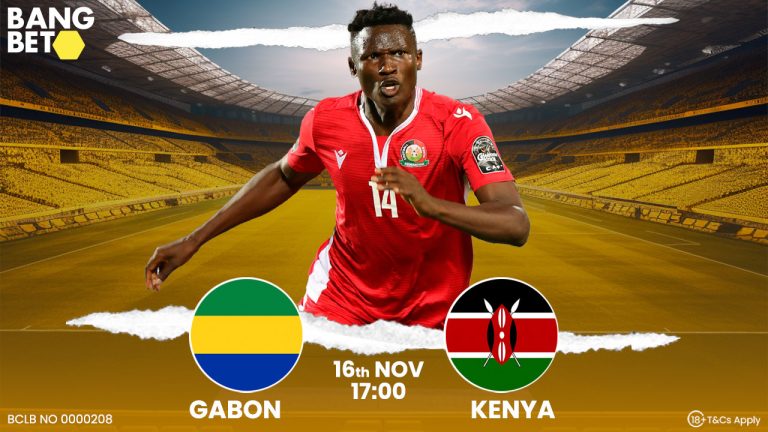 Kenya’s World Cup Quest: Victory Over Gabon Spurs Hope