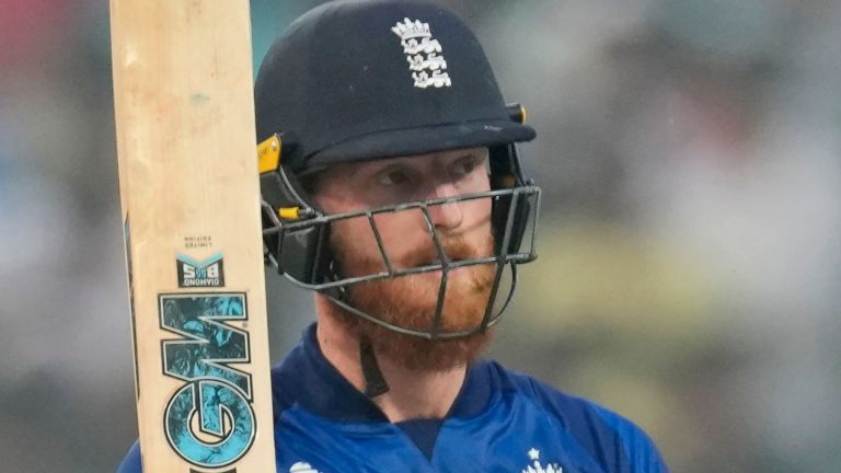 Stokes Opts Out of 2024 IPL for England Commitments