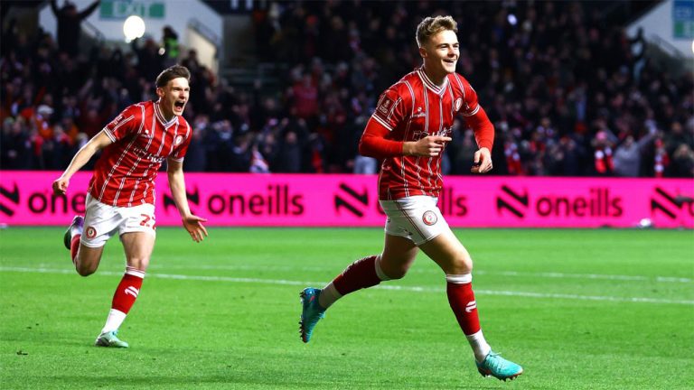 Bristol City Shakes Football World with Victory Over West Ham