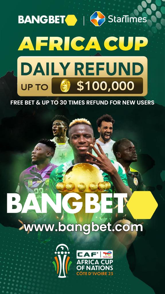 Bangsports and Startimes join forces to transform the entertainment and betting landscape in Africa