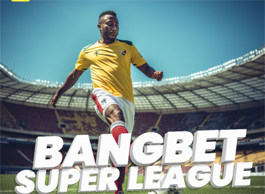 Bangbet super leagues - available on Bangbet in Nigiera