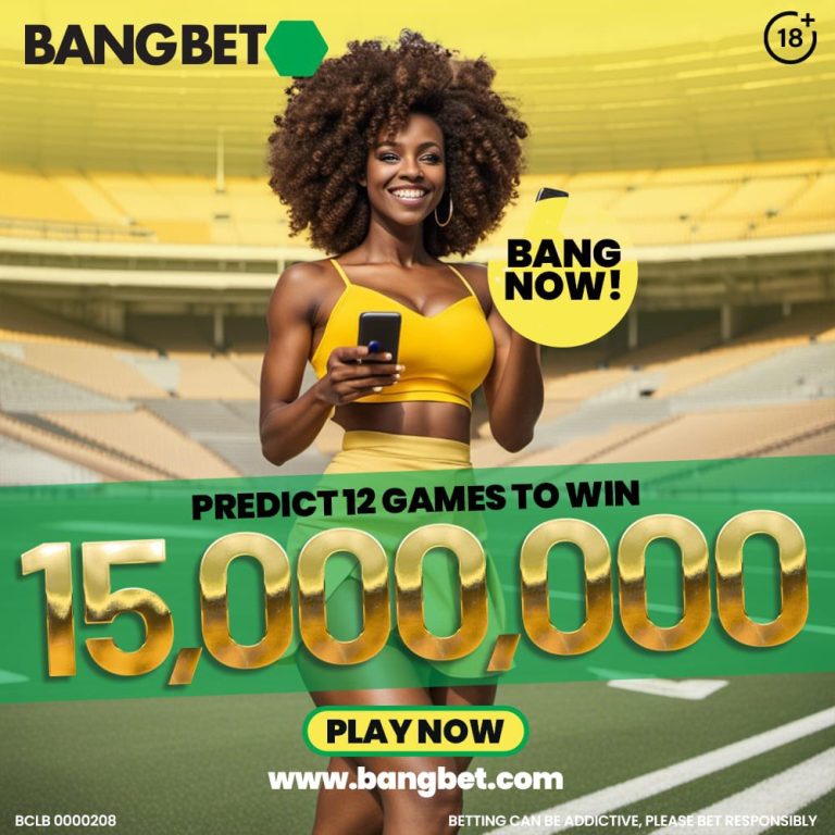 The Evolution of Online Gambling: Bang Casino and Bangsports at the Forefront