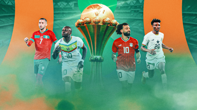 Full Guide How to Bet on AFCON（ Africa Cup of Nations） in 2024