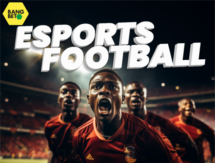 esports available on Bangbet best sports betting site in Nigeria