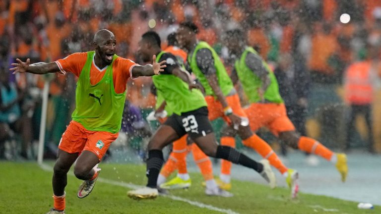 Ivory Coast: the Long-Waited Winner of AFCON 2023.