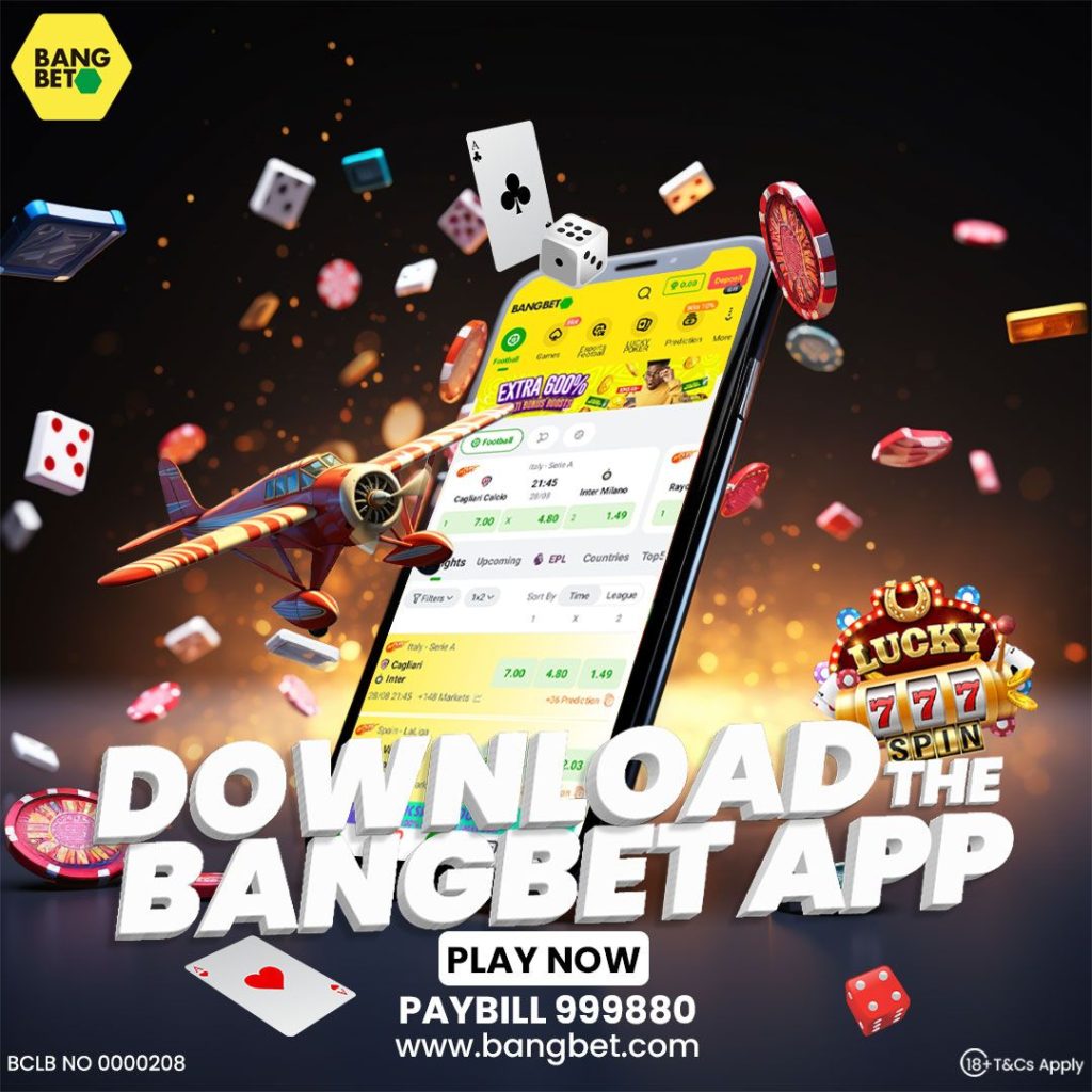 Bangbet Download