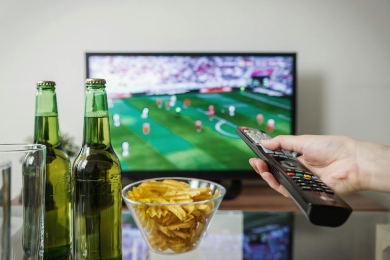 How to Use Betting Predictions to Enhance Your Viewing Experience