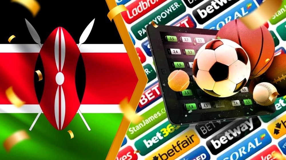 Legal Landscape for Betting in Kenya