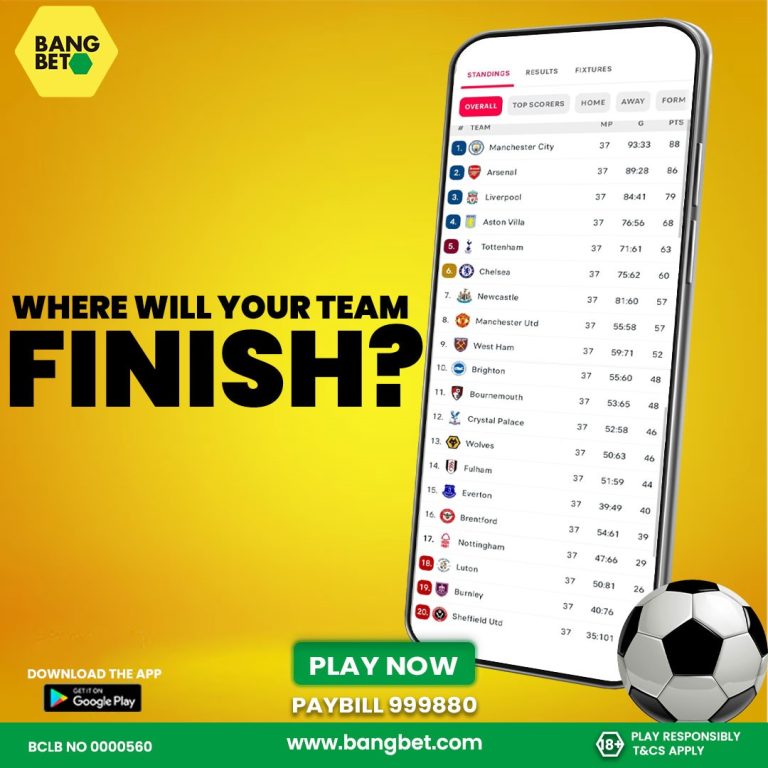 The Best Kenyan Betting Sites for UEFA Euro 2024