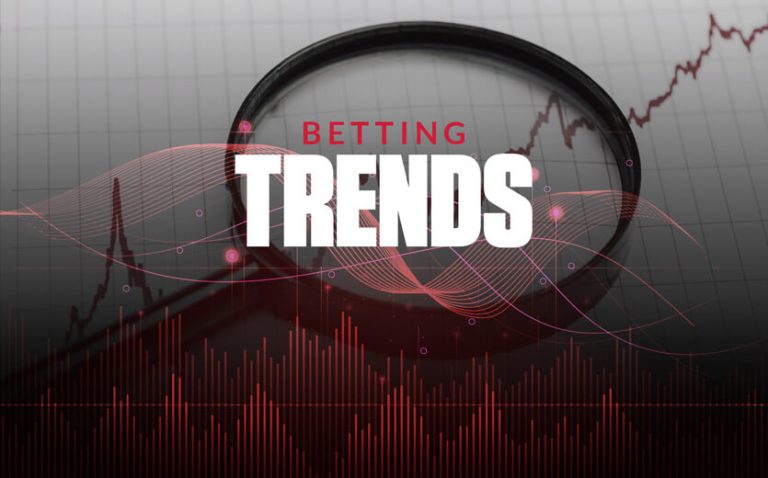 Exploring the Latest Trends in the Betting World