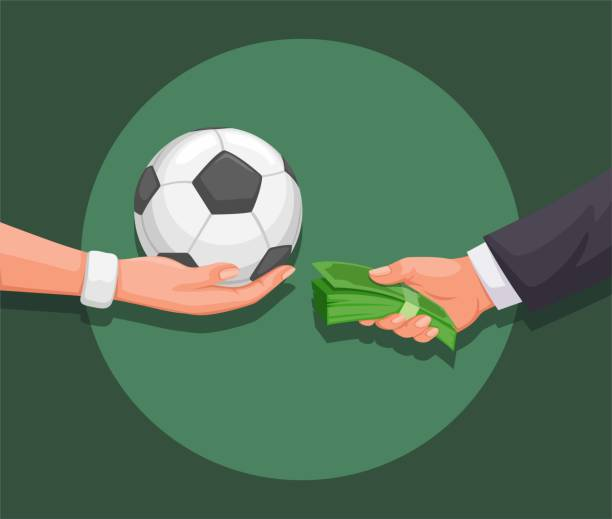 match fixing in sports betting