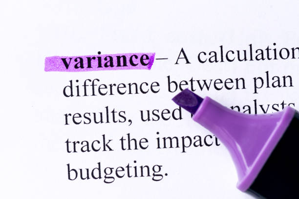 Variance in sports betting