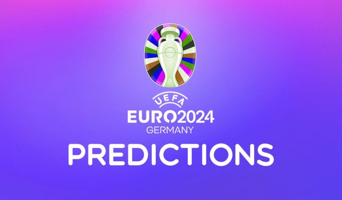 UEFA EURO 2024 Predictions