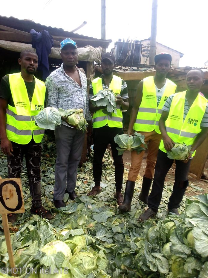 Reflective Vests CSR Project