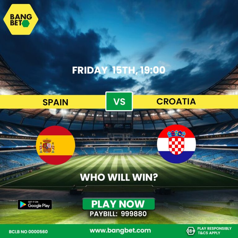 UEFA EURO 2024 Prediction: Spain vs. Croatia