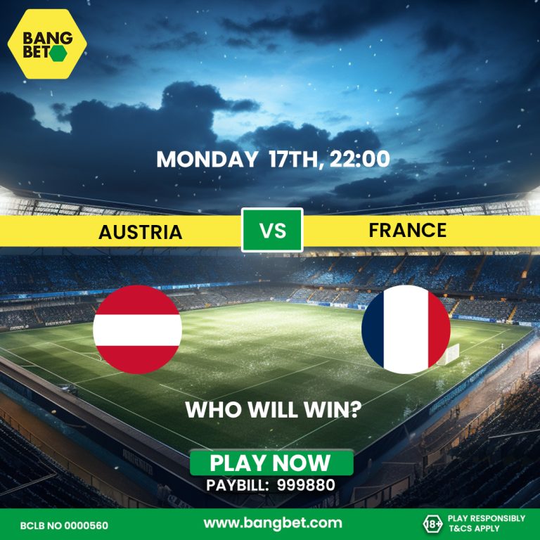 Austria vs. France: Predictions in UEFA Euro 2024