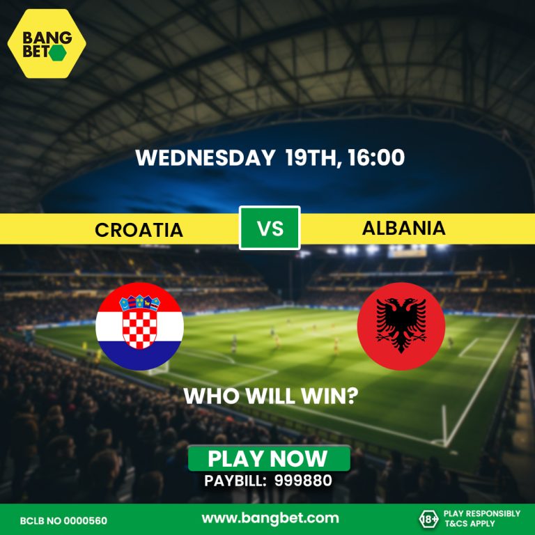 Croatia vs Albania: UEFA EURO 2024 Prediction