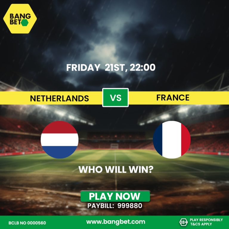 Match Preview: Netherlands vs. France – UEFA Euro 2024