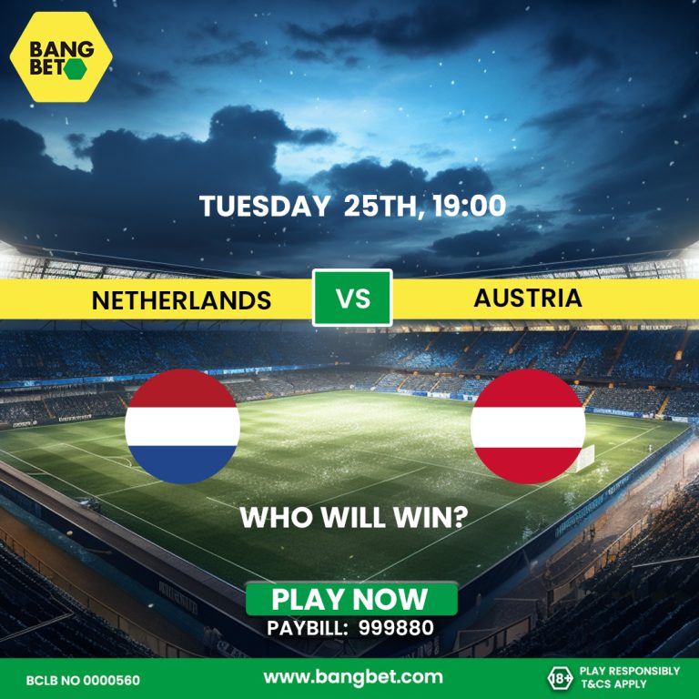 Euro 2024: Netherlands vs Austria – Matchday Prediction