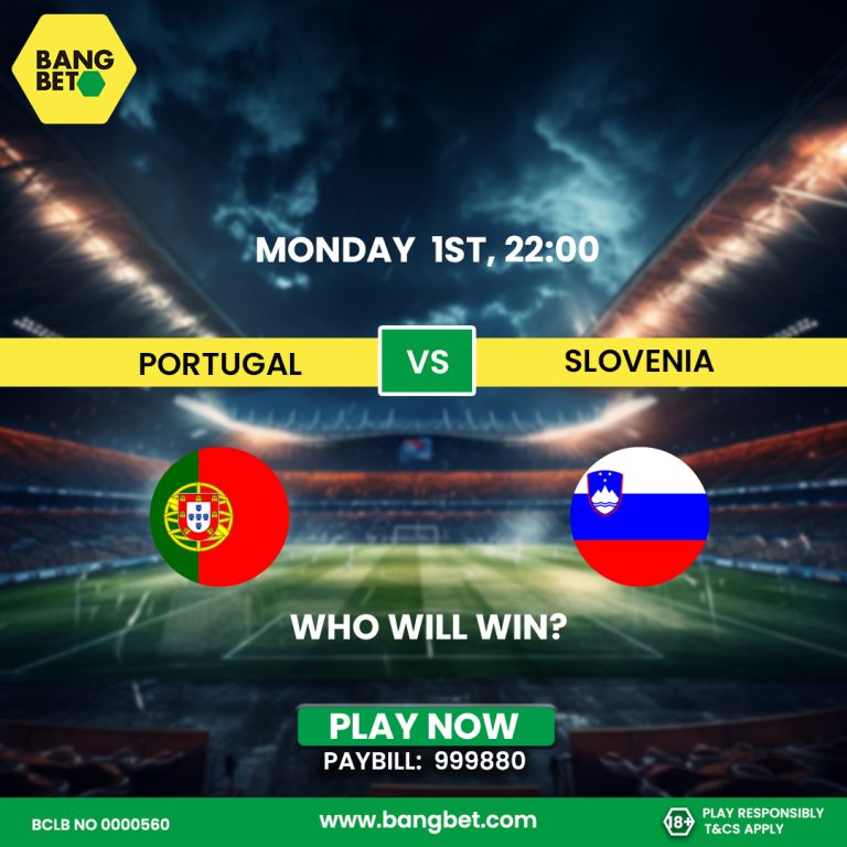 Portugal vs Slovenia – Euro 2024 Round of 16 Preview and Prediction