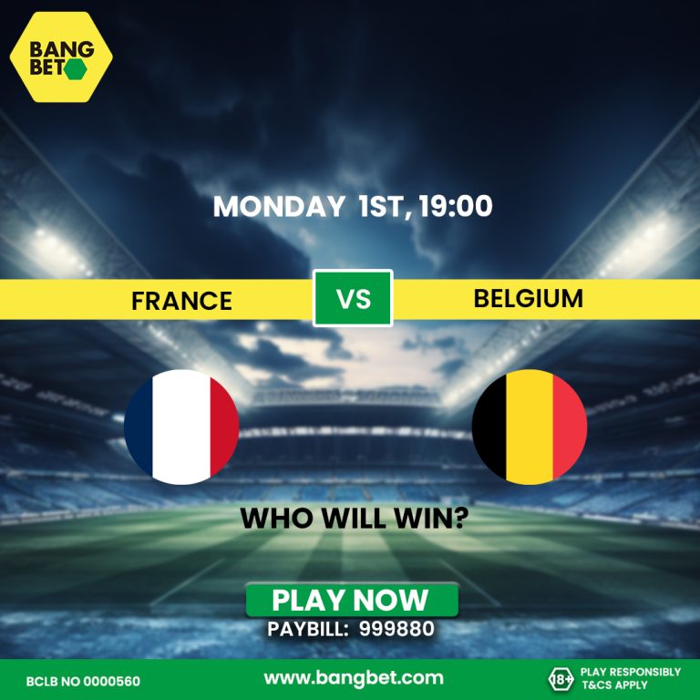 France vs Belgium Preview: Euro 2024 Round of 16 Clash