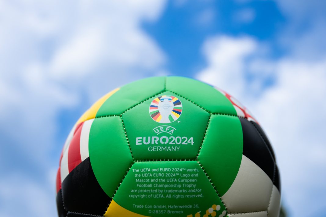 UEFA EURO 2024