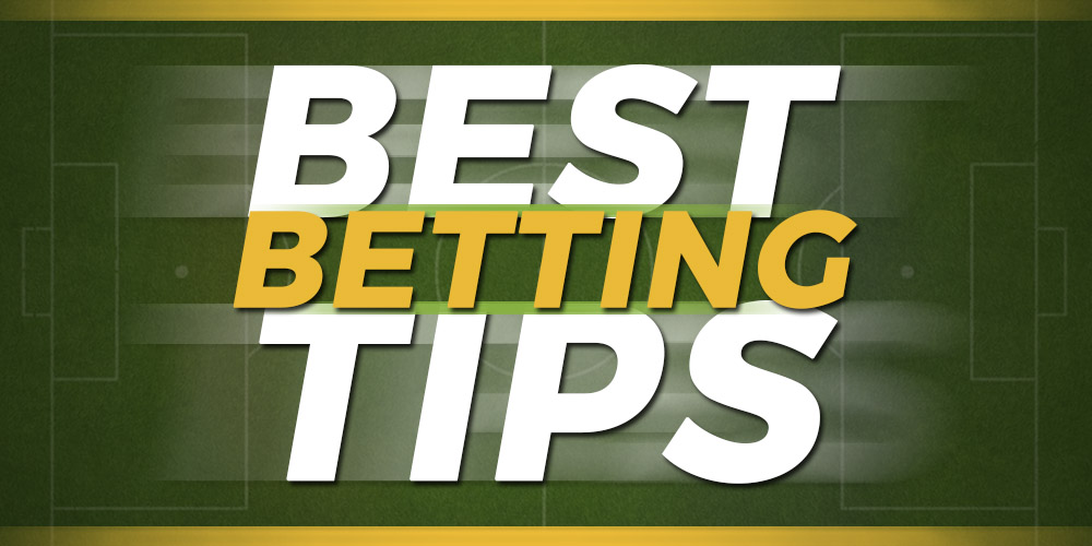 Best Betting tips