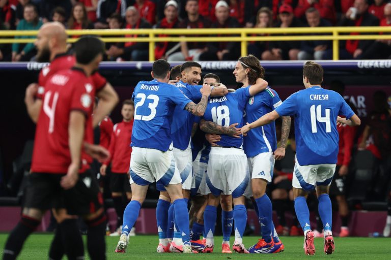 Italy’s Triumph Over Albania in UEFA Euro 2024