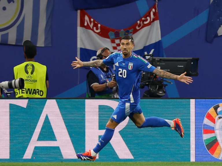 Euro 2024: Italy and Croatia Draw 1-1 in Leipzig Showdown