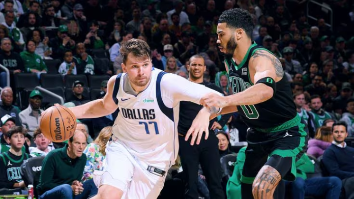 NBA Finals: Celtics Vs Mavericks 2024 Predictions and Best Odds