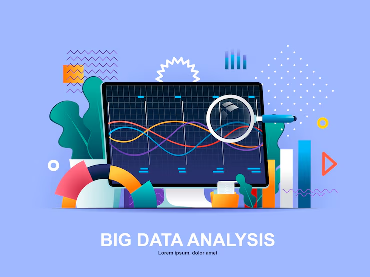 Big data analysis in sports betting