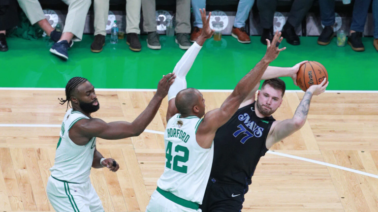 NBA Finals 2024: Game 2 Odds and Predictions for Celtics vs. Mavericks