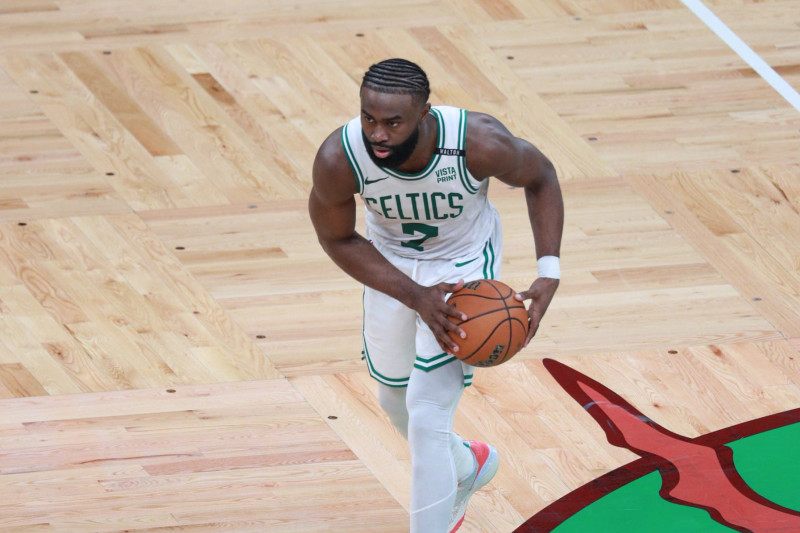 Mavericks Vs. Celtics NBA Finals Game 2