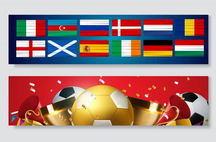 7 Teams to Look Out For in the UEFA Euros 2024