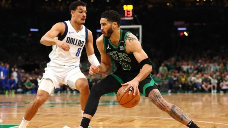 NBA Finals 2024 Game 3: Celtics vs. Mavericks – Odds and Predictions