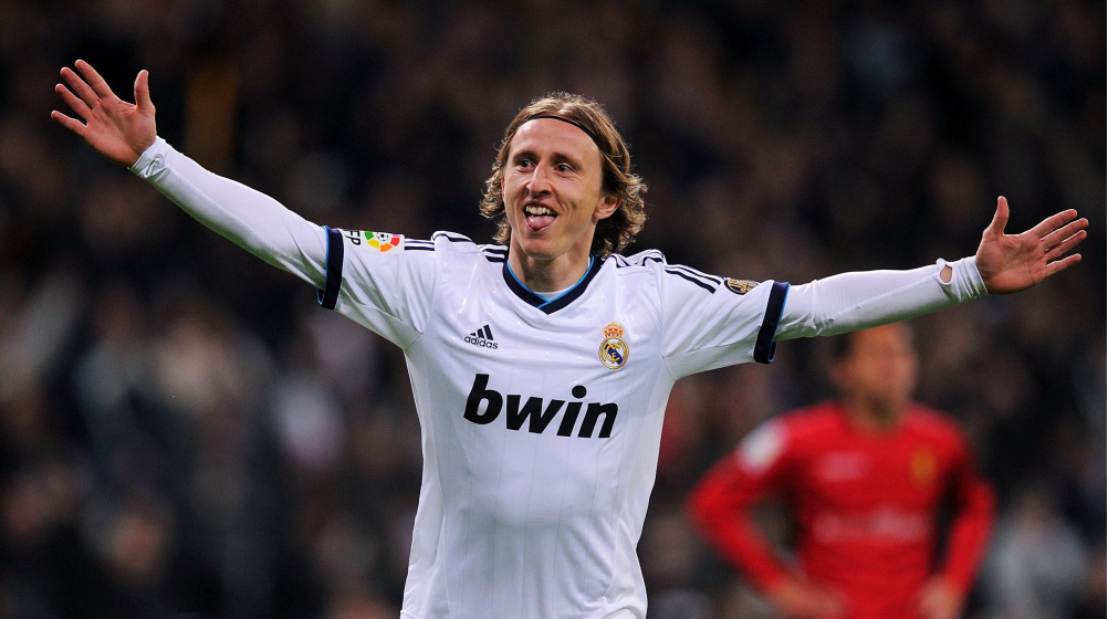 Luka Modric might retire after UEFA Euro 2024