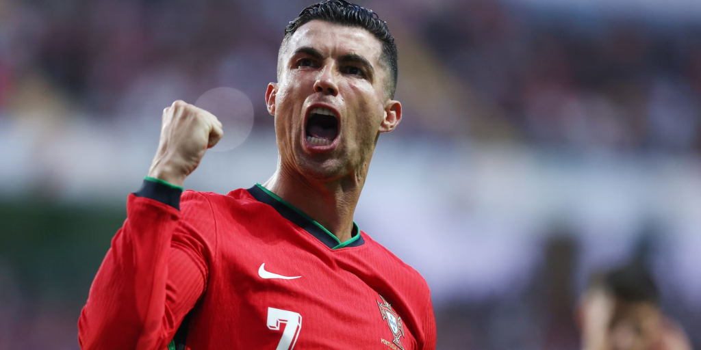 Cristiano Ronaldo might retire after UEFA EURO 2024