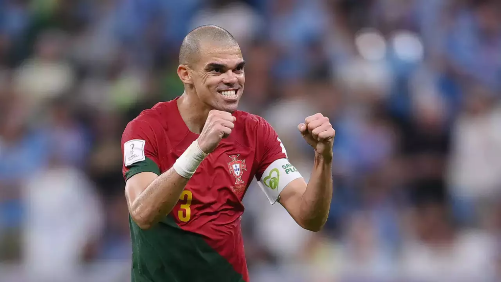 Pepe might retire after UEFA Euro 2024
