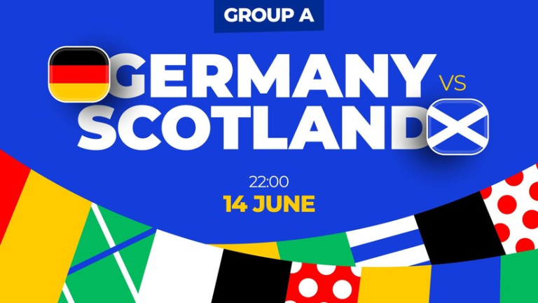 Betting Predictions and Best Odds for the Germany vs. Scotland Game in UEFA Euro 2024