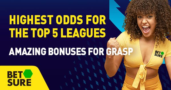 Betsure has the Best Online Sportsbooks for Rugby Betting in Uganda
