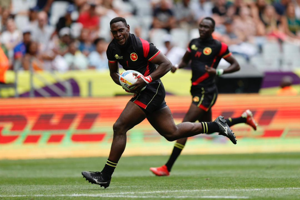 How to Win Big Betting on Rugby in Uganda