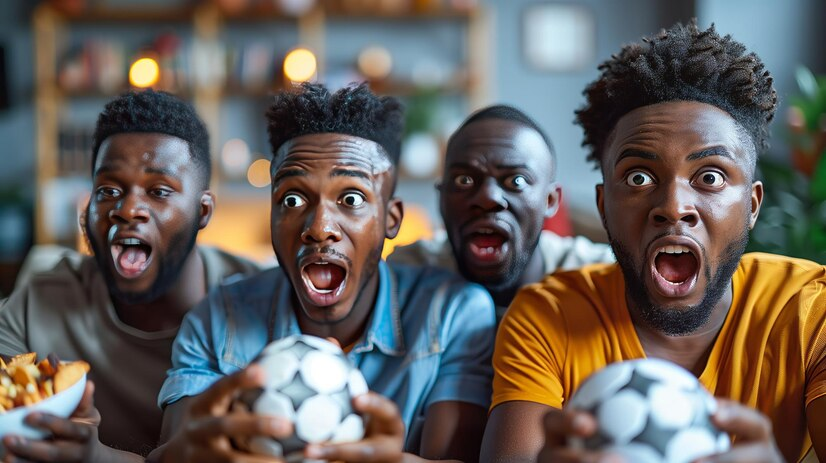 Understanding Soccer Betting Odds in Nigeria
