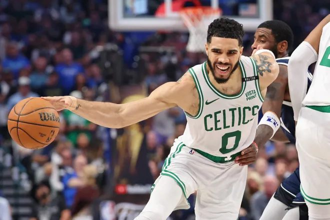 Celtics NBA Finals Game 4 odds and predictions