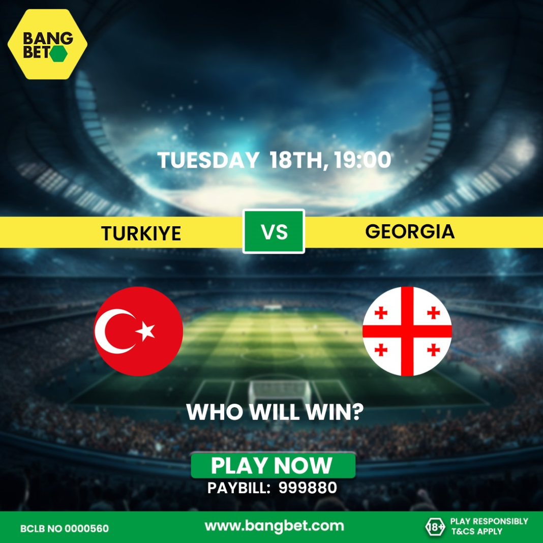 Turkey vs. Georgia: UEFA Euro 2024 Match Preview and Predictions