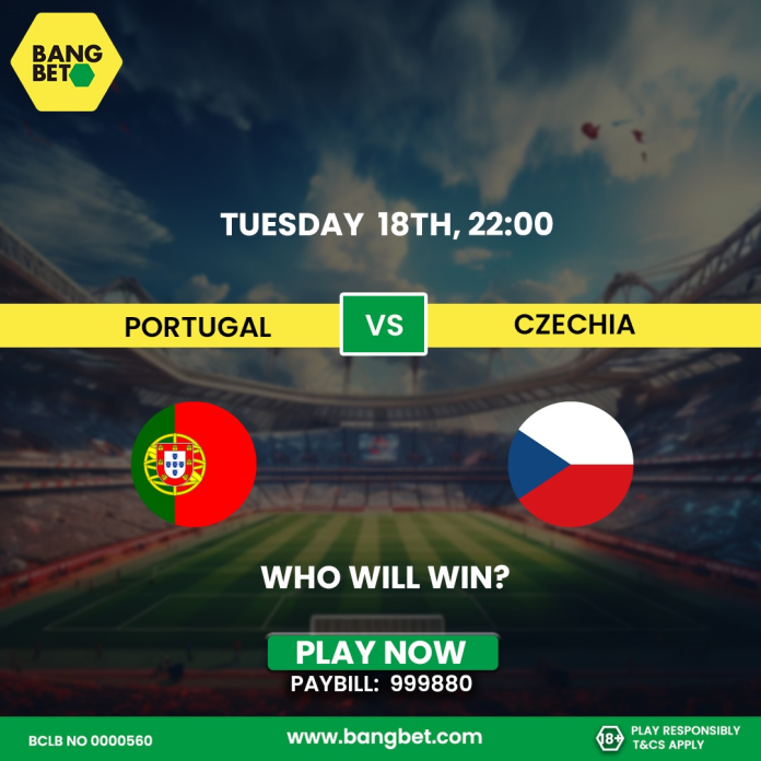 Portugal vs. Czech Republic: Who Will Win? Euro 2024 Expert Betting Predictions