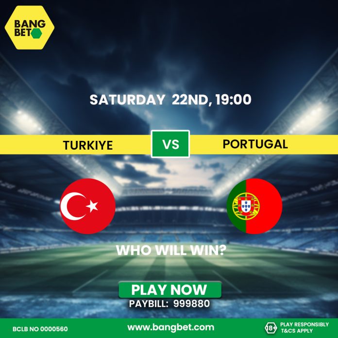 Portugal vs Turkey Euro 2024 Predictions and Best Odds