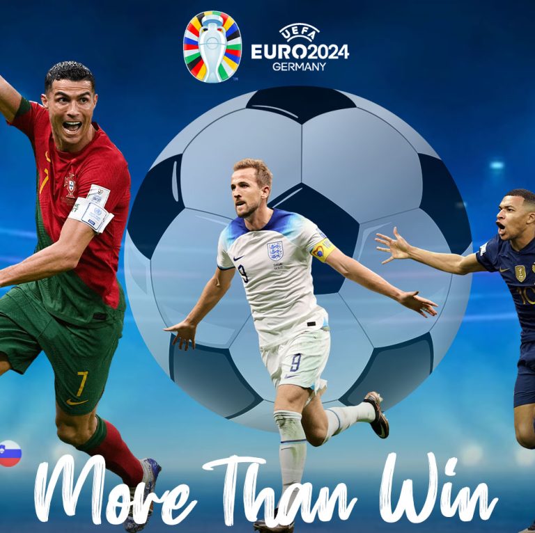 Massive Wins for Bettors in Bangsports’s UEFA Euro  Super Prediction